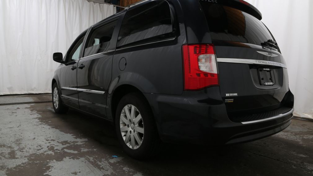 2014 Chrysler Town And Country TOURING A/C TV/DVD #3