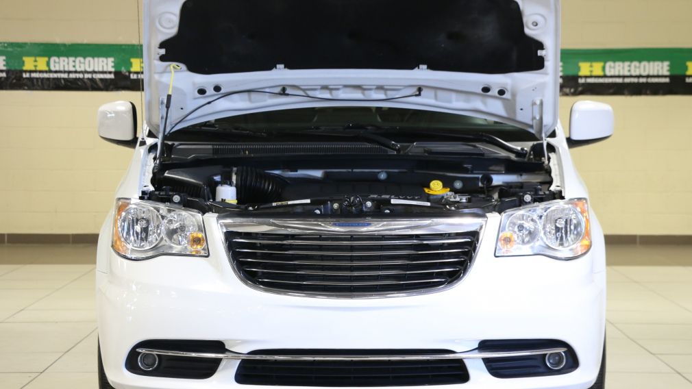 2014 Chrysler Town And Country TOURING A/C STOW'N GO #28