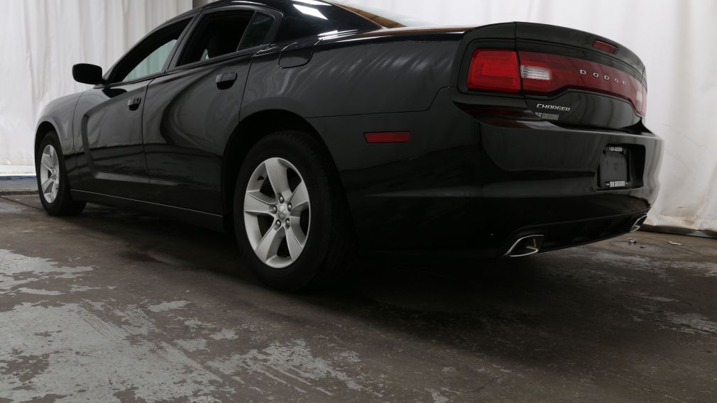 2014 Dodge Charger SE A/C MAGS #4