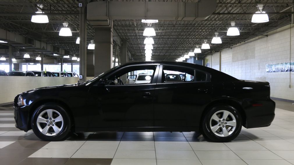 2014 Dodge Charger SE A/C MAGS #3