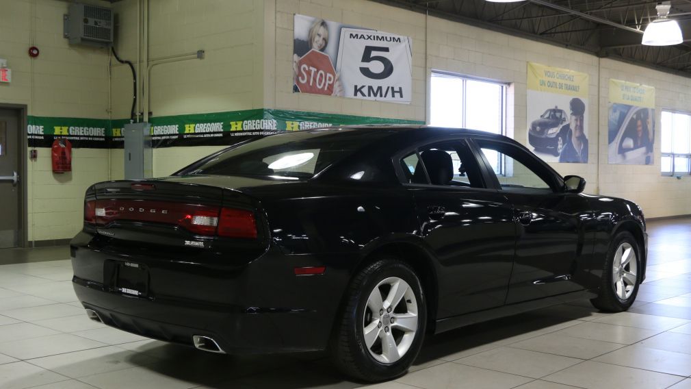 2014 Dodge Charger SE A/C MAGS #6