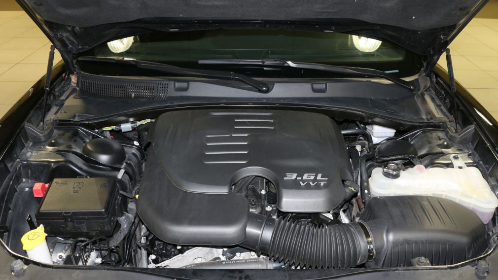 2014 Dodge Charger SE A/C MAGS #22