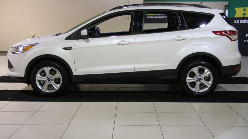 2015 Ford Escape SE A/C CUIR TOIT PANO MAGS #3