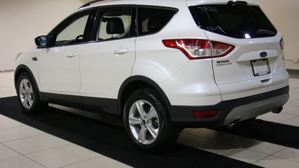2015 Ford Escape SE A/C CUIR TOIT PANO MAGS #5