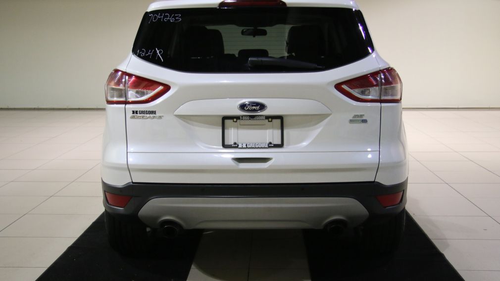 2015 Ford Escape SE A/C CUIR TOIT PANO MAGS #6