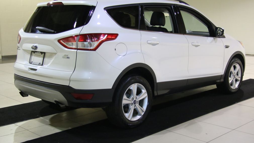 2015 Ford Escape SE A/C CUIR TOIT PANO MAGS #7