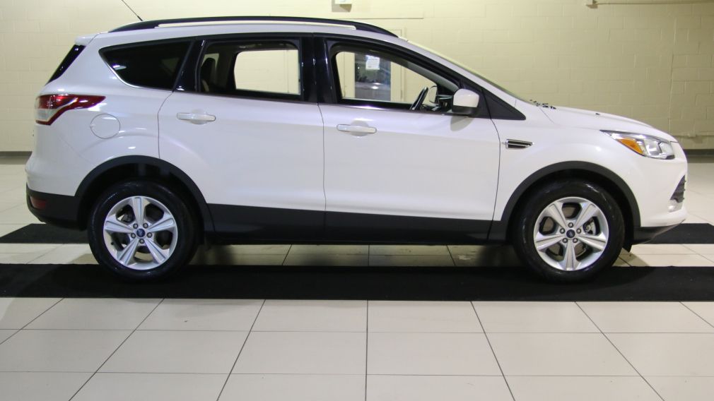 2015 Ford Escape SE A/C CUIR TOIT PANO MAGS #8