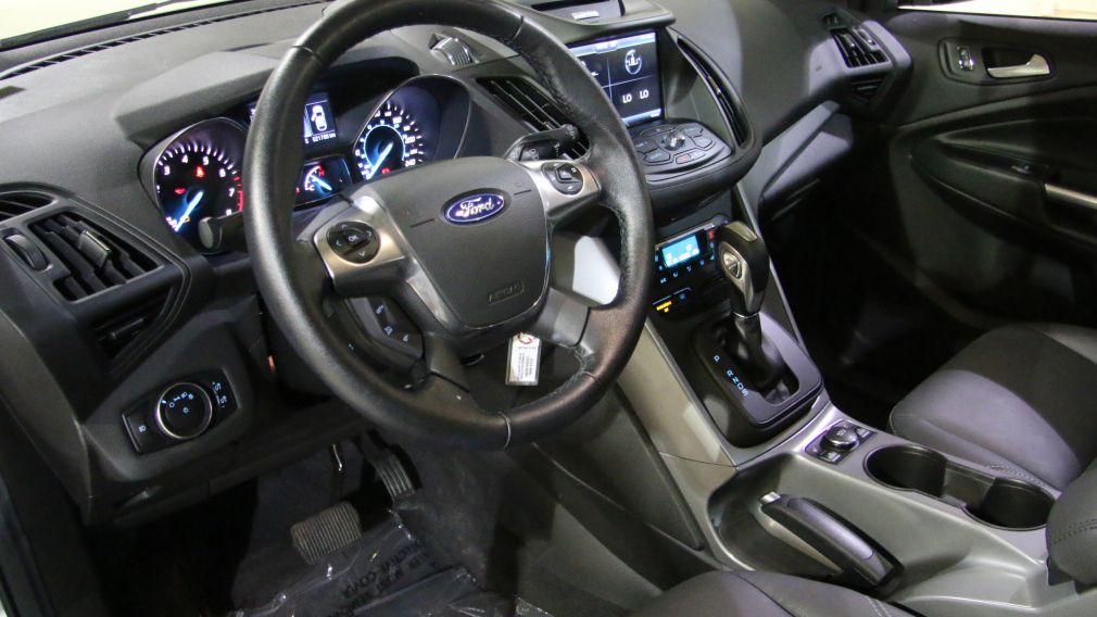 2015 Ford Escape SE A/C CUIR TOIT PANO MAGS #9