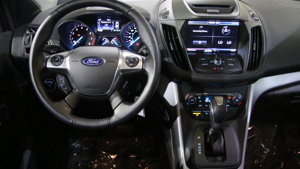 2015 Ford Escape SE A/C CUIR TOIT PANO MAGS #15