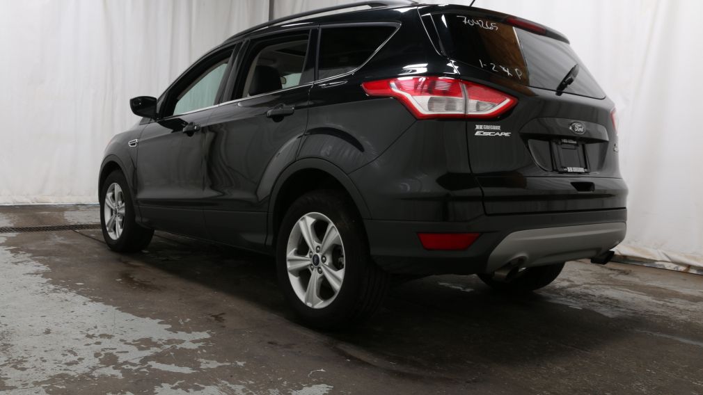 2015 Ford Escape SE AWD CUIR TOIT PANO CAMERA DE RECUL #3