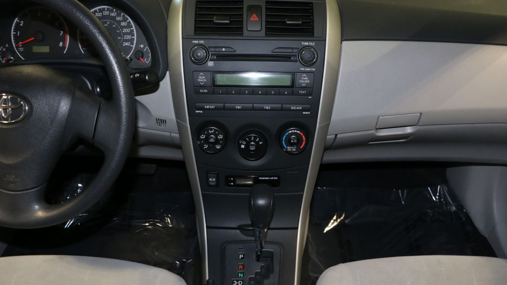 2011 Toyota Corolla CE AUTO A/C #13