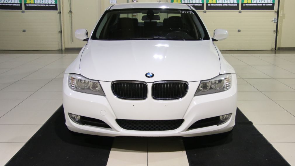 2011 BMW 323I AUTO A/C MAGS #2