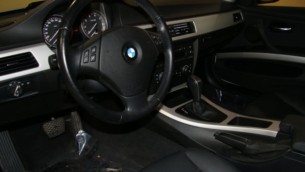 2011 BMW 323I AUTO A/C MAGS #8
