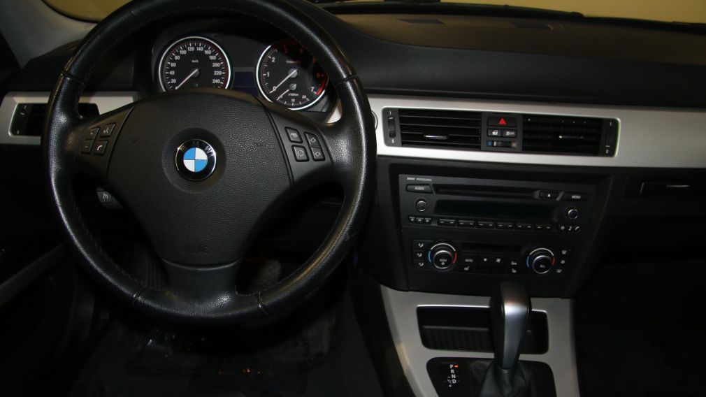 2011 BMW 323I AUTO A/C MAGS #12