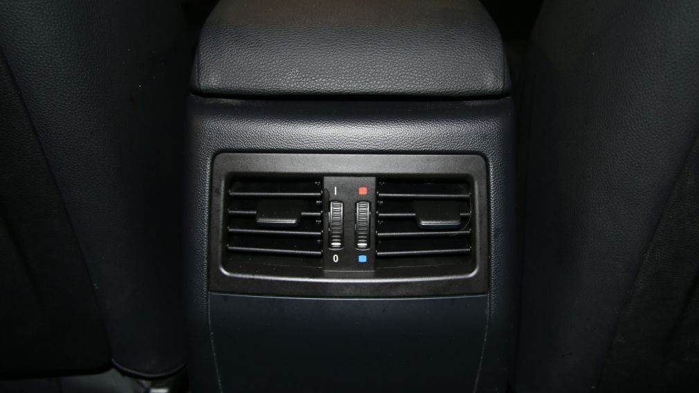 2011 BMW 323I AUTO A/C MAGS #16