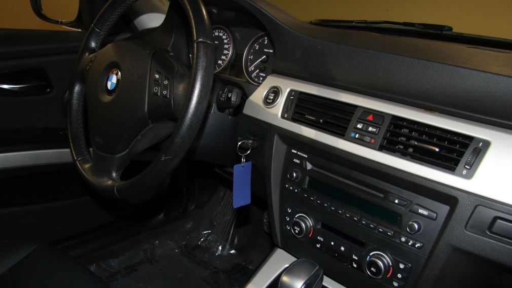 2011 BMW 323I AUTO A/C MAGS #22