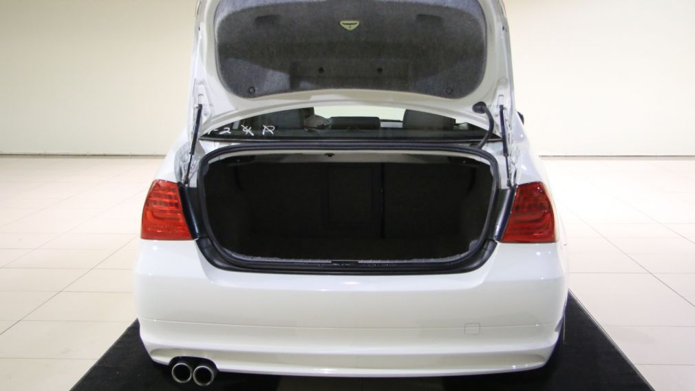 2011 BMW 323I AUTO A/C MAGS #27