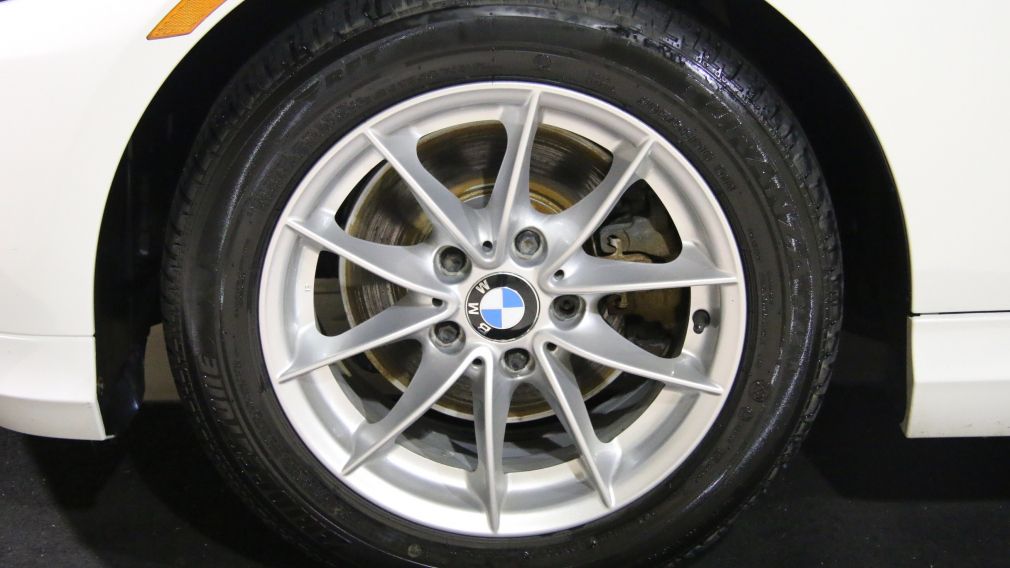 2011 BMW 323I AUTO A/C MAGS #30