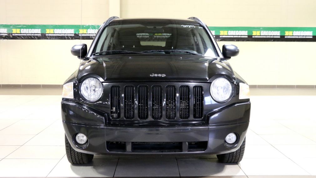 2010 Jeep Compass NORTH EDITION 4X4 A/C MAGS #2