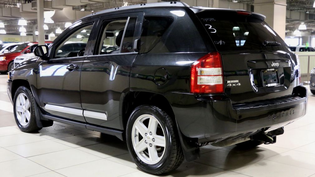 2010 Jeep Compass NORTH EDITION 4X4 A/C MAGS #4