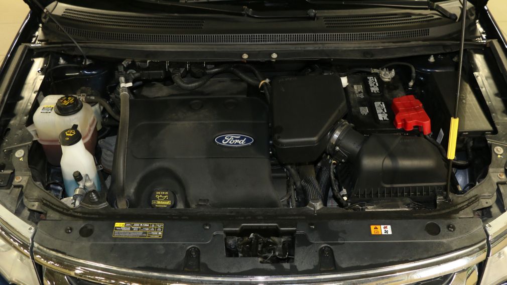 2012 Ford EDGE LIMITED A/C CUIR #27