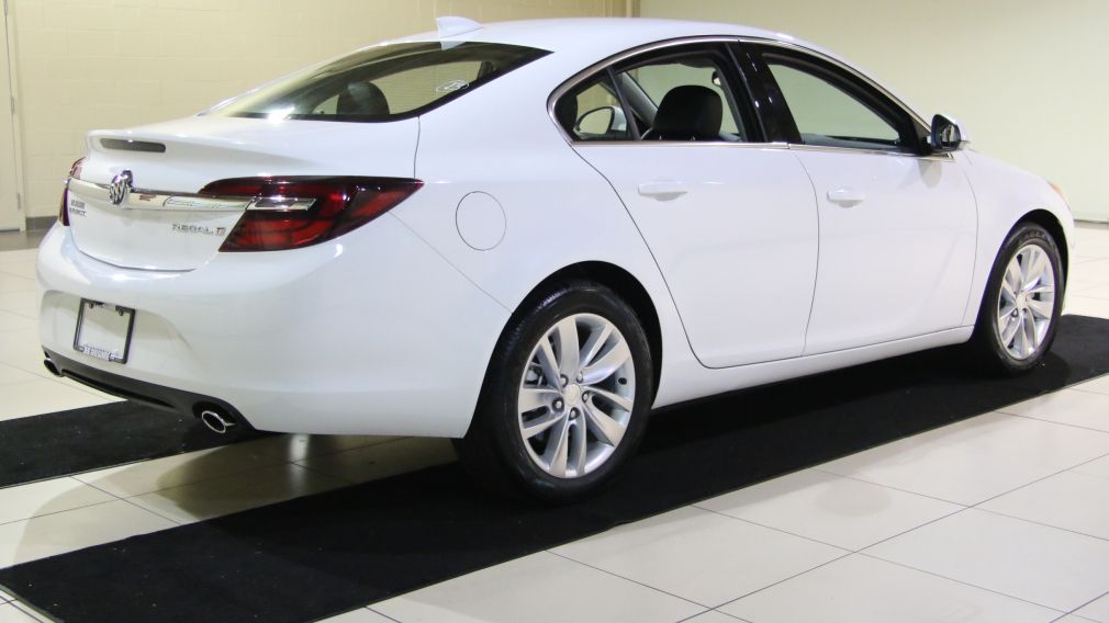 2015 Buick Regal TURBO A/C CUIR MAGS #6