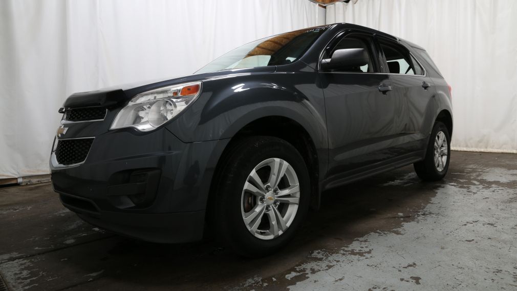 2011 Chevrolet Equinox LS AWD A/C MAGS #3