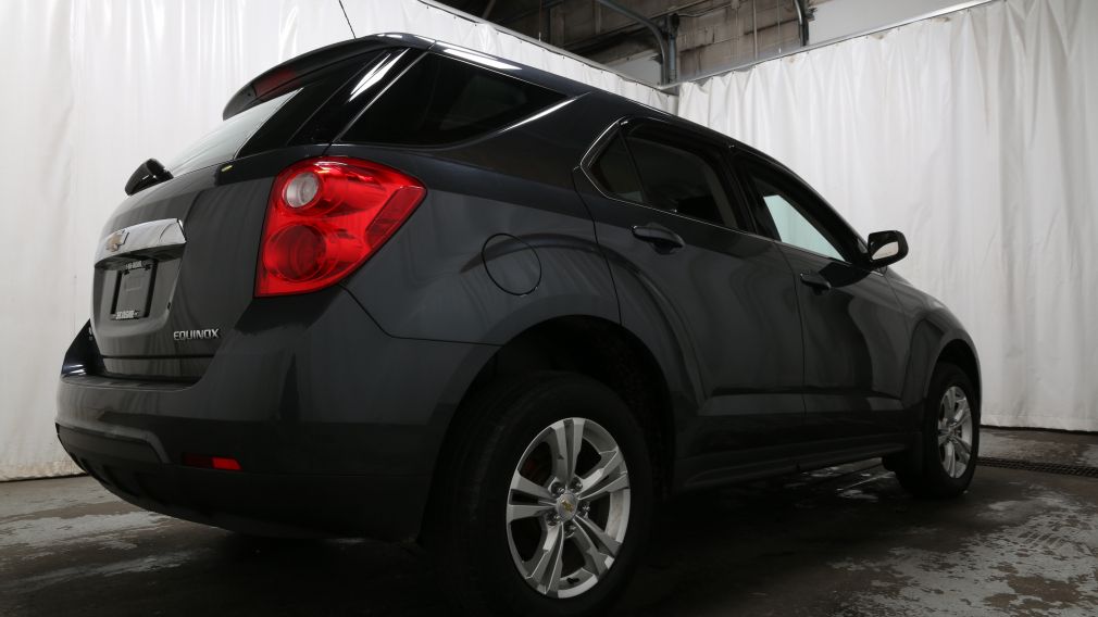 2011 Chevrolet Equinox LS AWD A/C MAGS #6