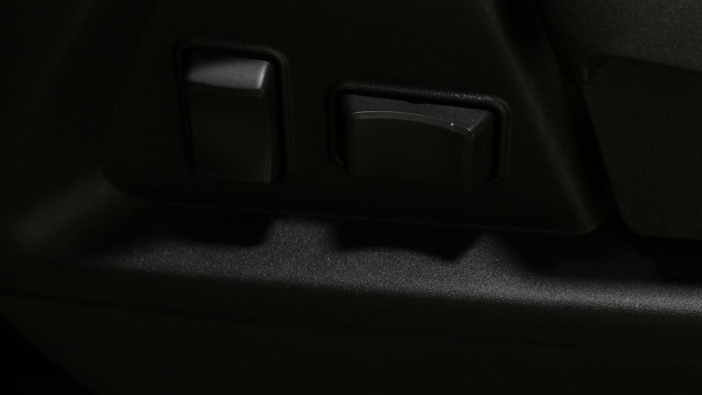 2011 Chevrolet Equinox LS AWD A/C MAGS #8