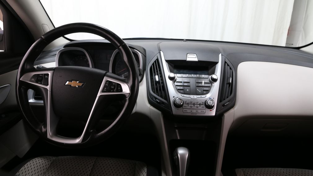 2011 Chevrolet Equinox LS AWD A/C MAGS #11