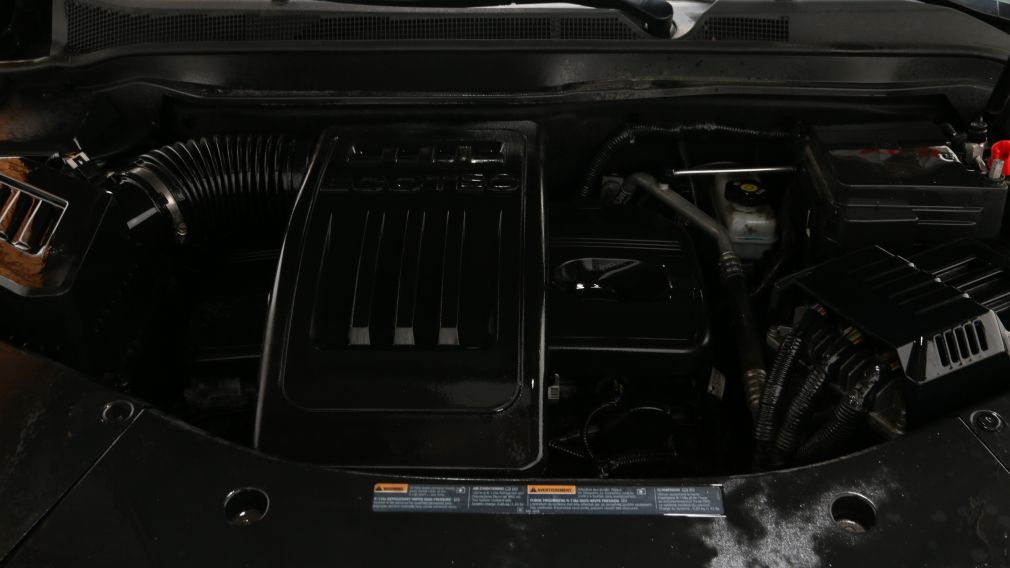 2011 Chevrolet Equinox LS AWD A/C MAGS #21