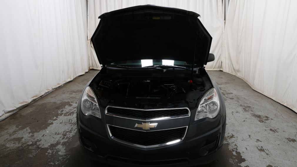 2011 Chevrolet Equinox LS AWD A/C MAGS #22