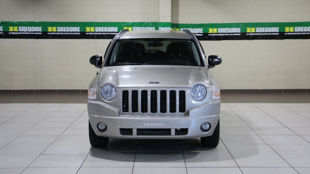 2010 Jeep Compass Sport 4WD AUTO A/C MAGS #1