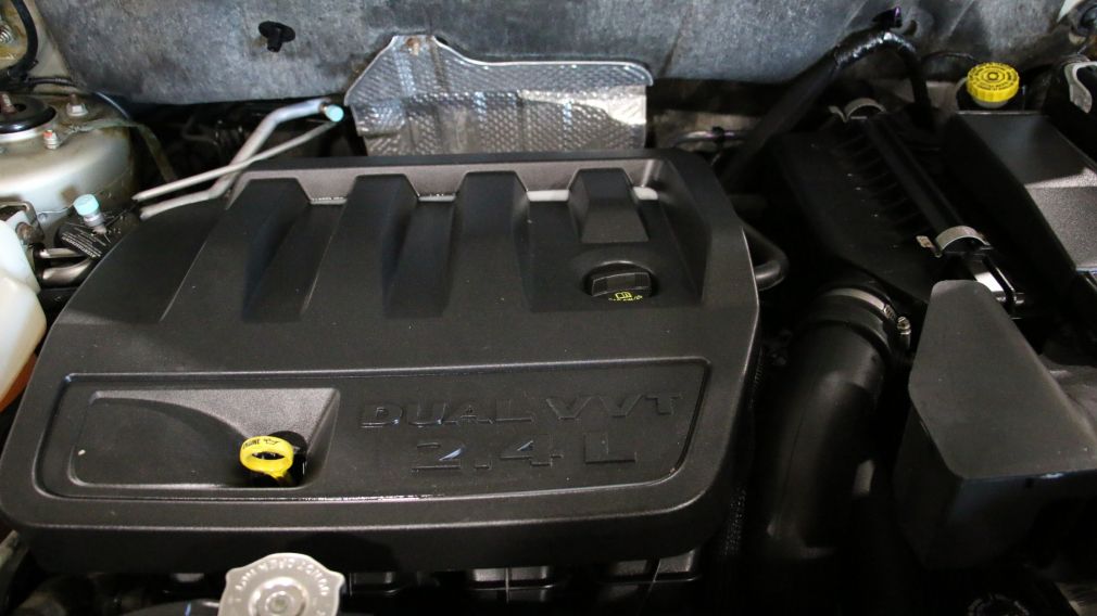 2010 Jeep Compass Sport 4WD AUTO A/C MAGS #23