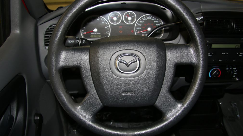 2009 Mazda B2300 SX #11