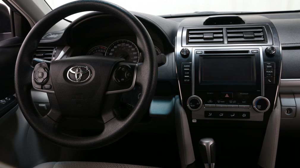 2014 Toyota Camry LE AUTO A/C #11