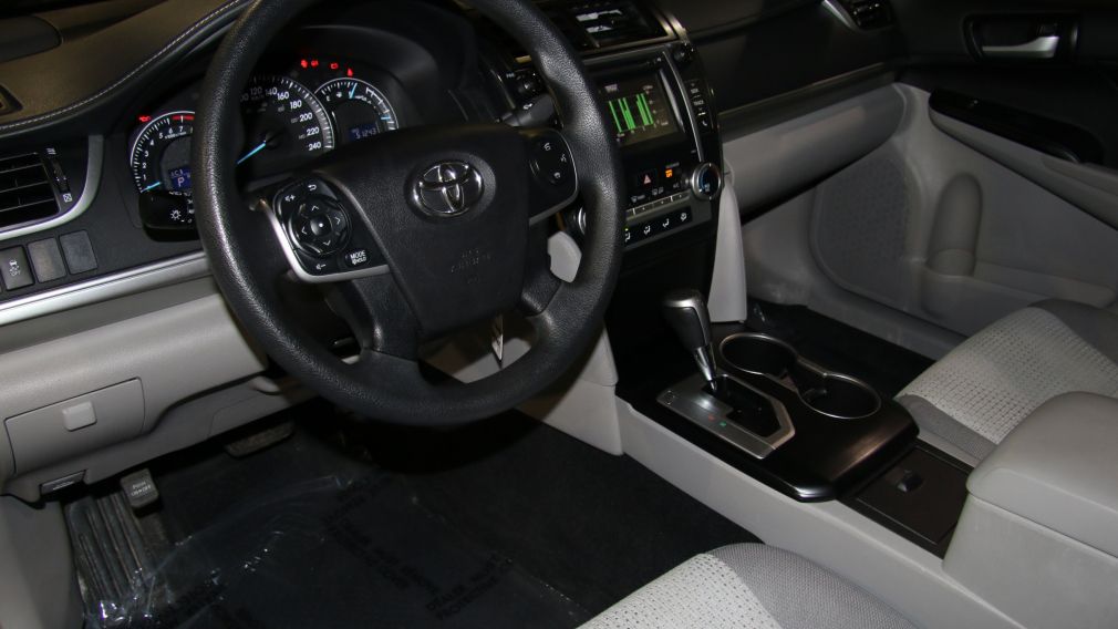 2014 Toyota Camry LE AUTO A/C #8