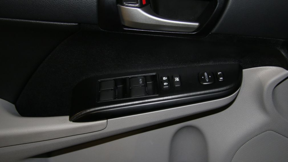 2014 Toyota Camry LE AUTO A/C #10