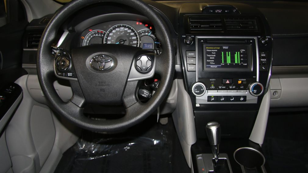 2014 Toyota Camry LE AUTO A/C #13