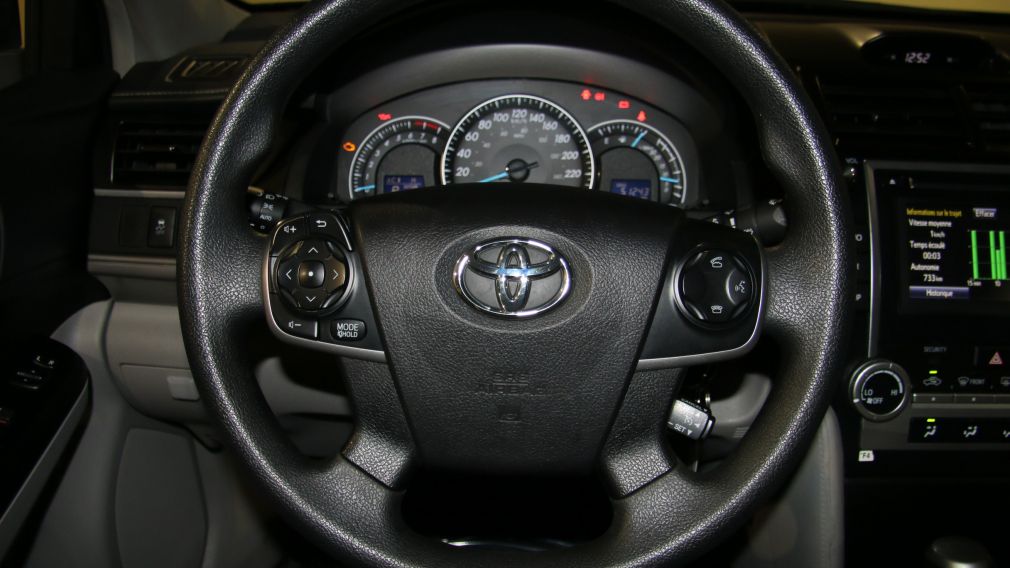 2014 Toyota Camry LE AUTO A/C #14