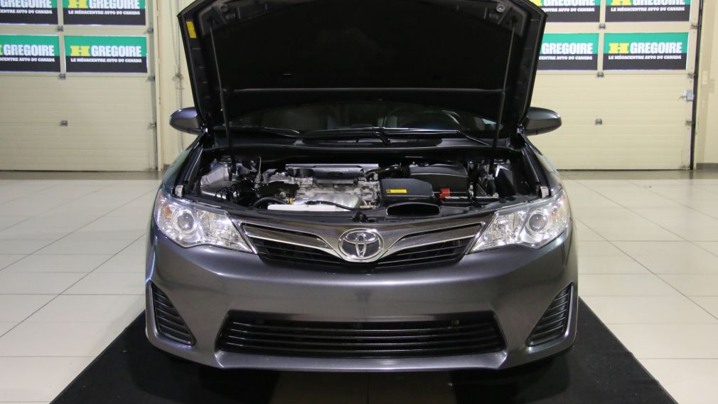 2014 Toyota Camry LE AUTO A/C #25