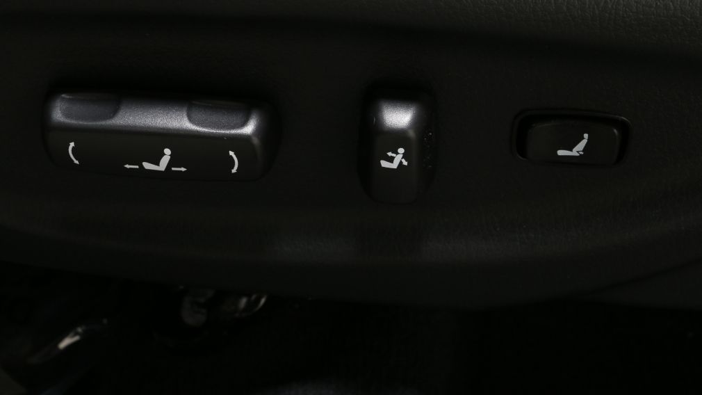 2011 Kia Sorento EX AWD A/C CUIR TOIT PANO MAGS #9