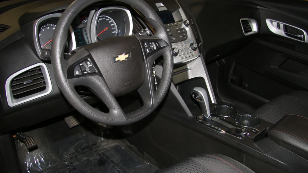 2013 Chevrolet Equinox LS AUTO A/C GR ELECT MAGS #9