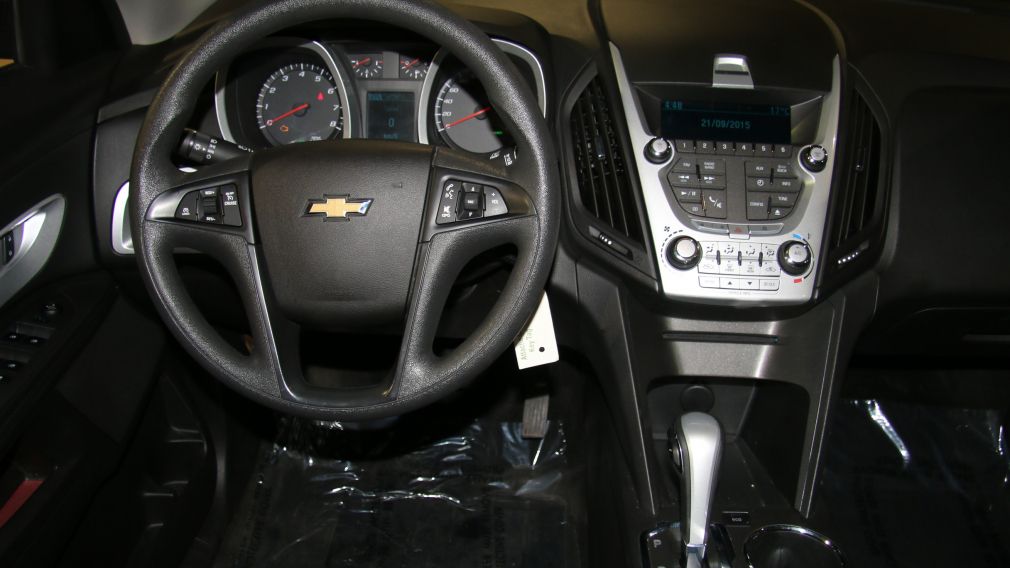 2013 Chevrolet Equinox LS AUTO A/C GR ELECT MAGS #14