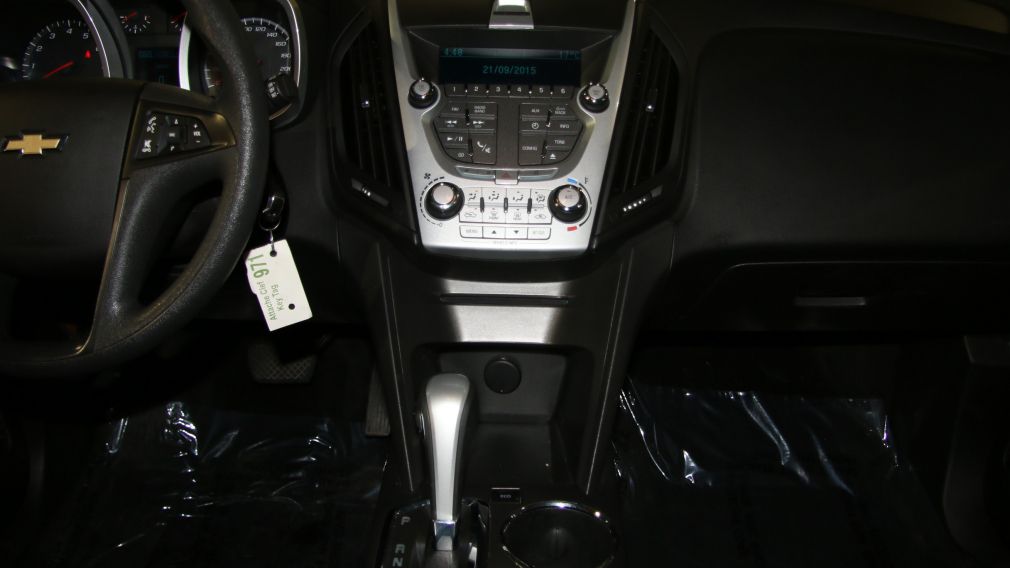 2013 Chevrolet Equinox LS AUTO A/C GR ELECT MAGS #16