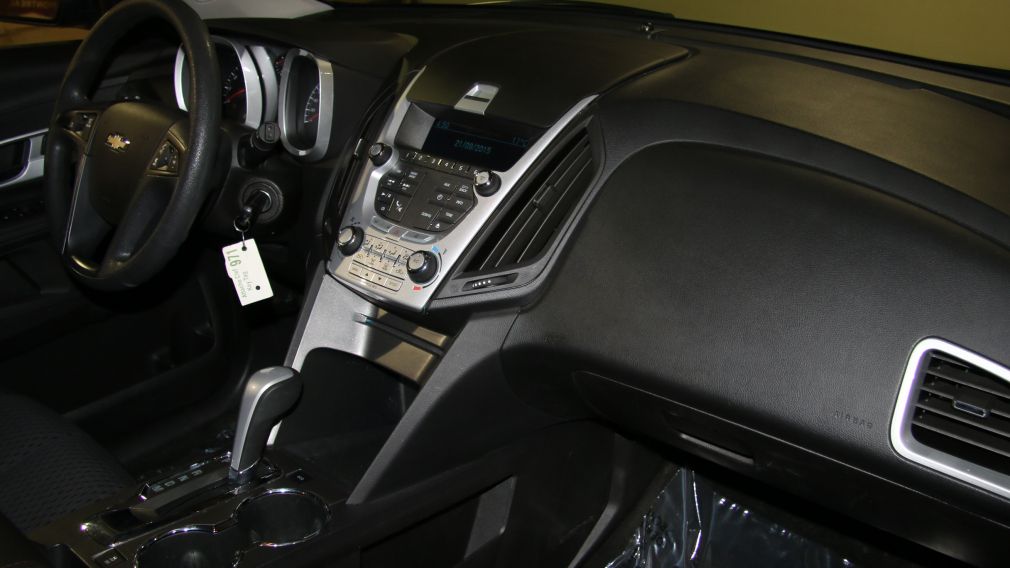 2013 Chevrolet Equinox LS AUTO A/C GR ELECT MAGS #22