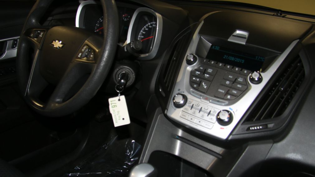 2013 Chevrolet Equinox LS AUTO A/C GR ELECT MAGS #23