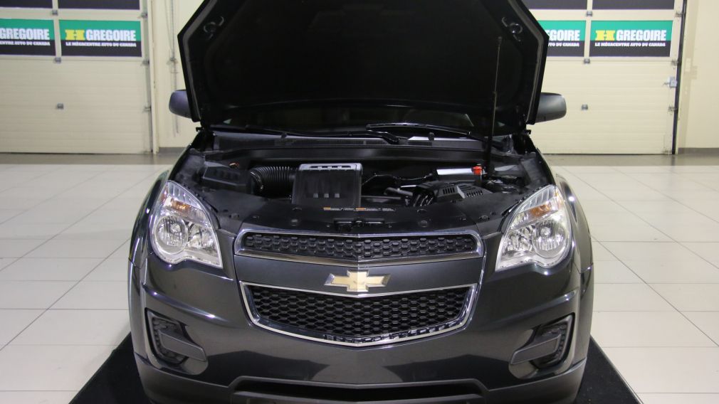 2013 Chevrolet Equinox LS AUTO A/C GR ELECT MAGS #26