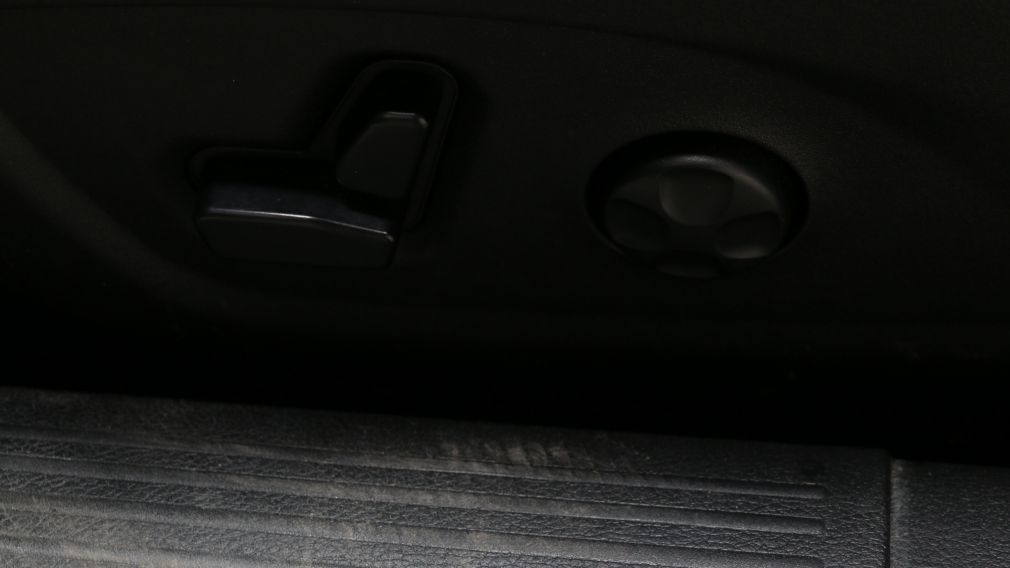 2015 Chrysler 200 C CUIR TOIT PANO NAV MAGS #17