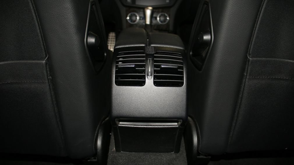 2009 Mercedes Benz C230 2.5L AUTO A/C CUIR TOIT MAGS #16